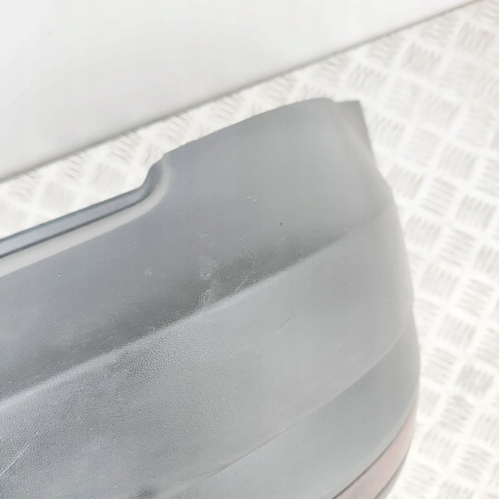 фото №10, Vw caddy iv фургон saa, sah заднє бампер 2018 2k5807417b
