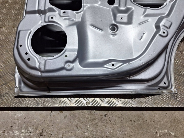 фото №7, Дверь зад правое subaru forester iii 08-13