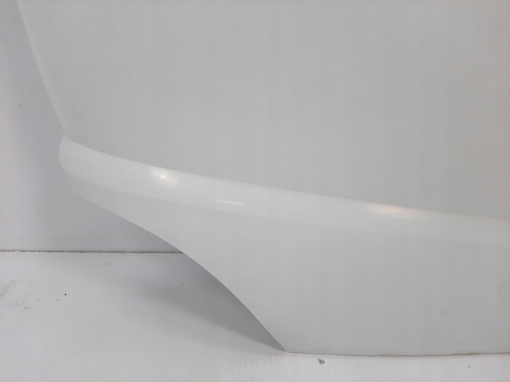 фото №8, Renault kangoo експрес рестайлінг 05r капот код 0389