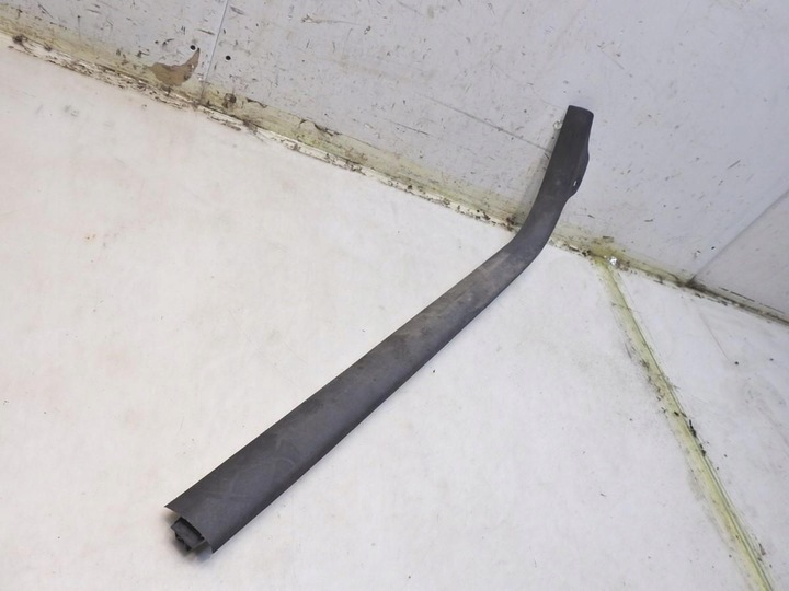 фото №6, Планка накладка порога ліва citroen c4 i купе 9646211177