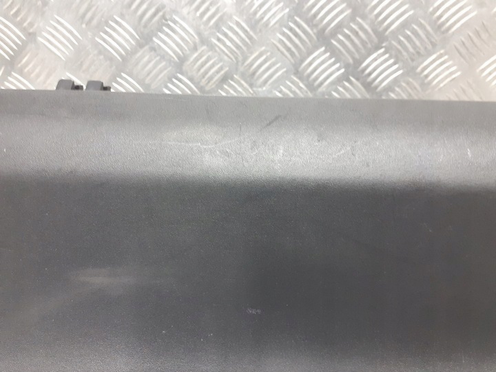 фото №6, Кришка бардачок toyota auris e15 55550-02130