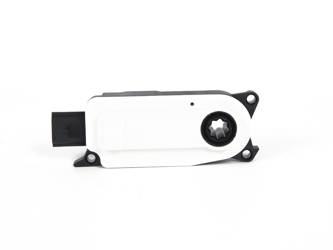 фото №1, Моторчик жалюзи connect 18- 1,0 eb 1,5 tdci