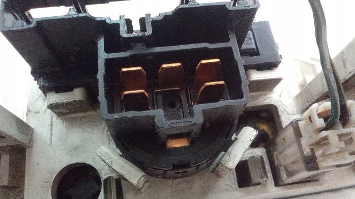 фото №7, Панель воздуховод mitsubishi spacestar