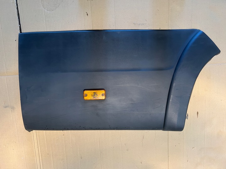 фото №1, Планка крыльев правые зад 1307176070 ducato jumper boxer 2.3 06-14