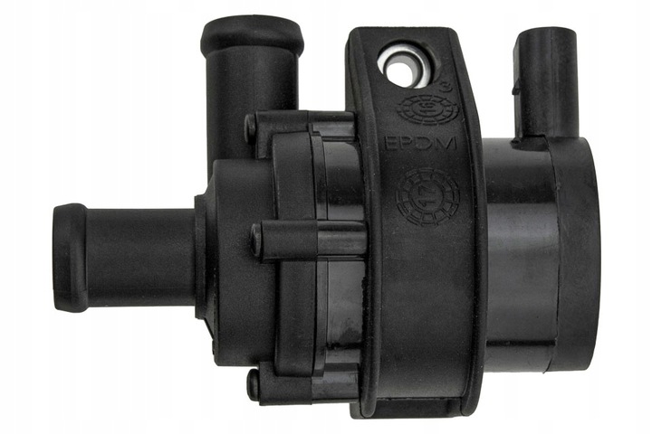 фото №12, Дополнительный электрический насос воды eng 2.0tdi audi a4 b8 08-12 | 03l965561