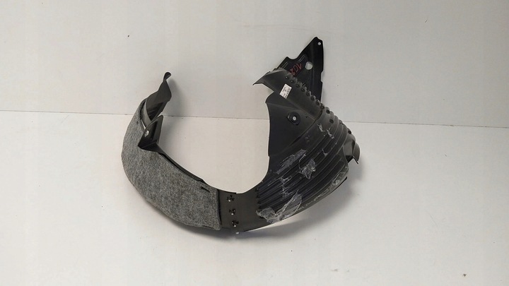 фото №15, Hyundai i20 i 1 рестайлінг 12-15r підкрилок праві передні праві перед 86814-4p500