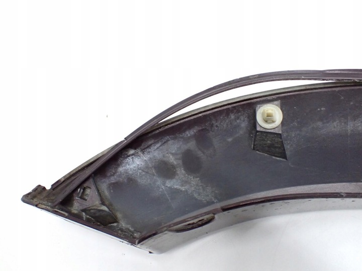 фото №9, Планка захист крила праві перед 77550-52d00 suzuki grand vitara xl 03r