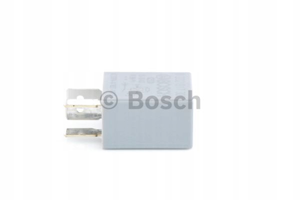фото №10, 0332017300 bosch реле микрореле bosch