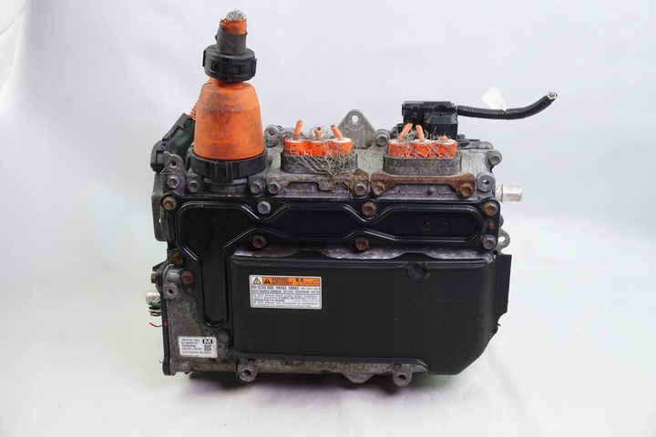 фото №1, Інвертор конвертер toyota prius plus g9200-28030