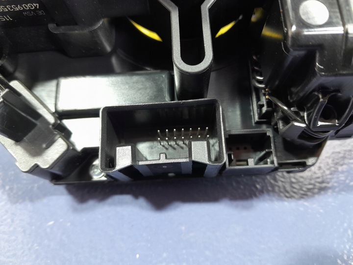 фото №7, Audi a6 c7 перемикач комбінований стрічка 4g0953568a 4g0953502a