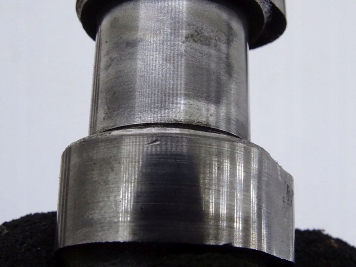 фото №6, Rover 75 99-05 2.0 cdt cdti распределительный вал ss