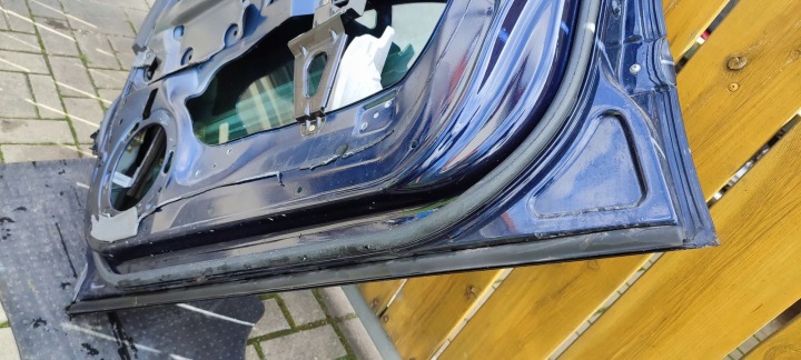 фото №13, Двері перед передні праве mercedes w211 універсал c359