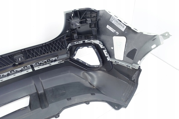 фото №11, Бампер зад задний audi q3 ii 83f 83f807511