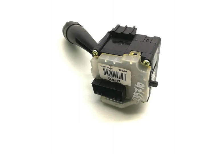 фото №9, Hyundai i30 кермовий/підкермовий / перемикач двірник 2009 хетчбек 4/5dr wp010