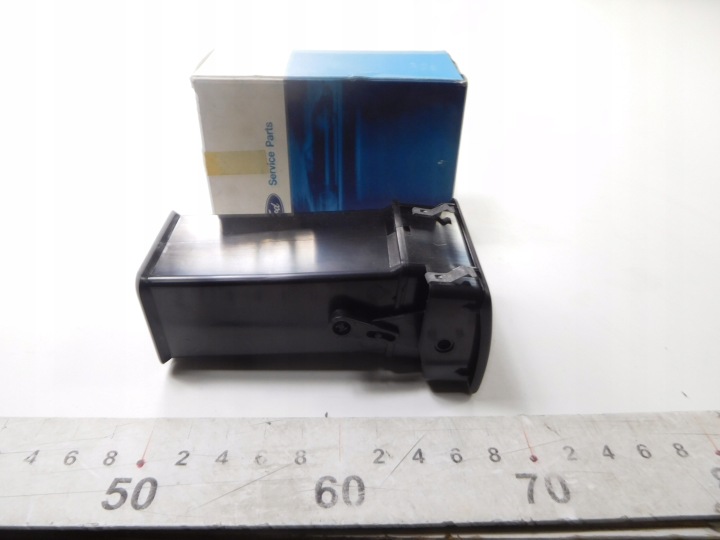 фото №6, Решітка повітропровід права ford escort/orion 1990-1995 ea oem номер 6625716