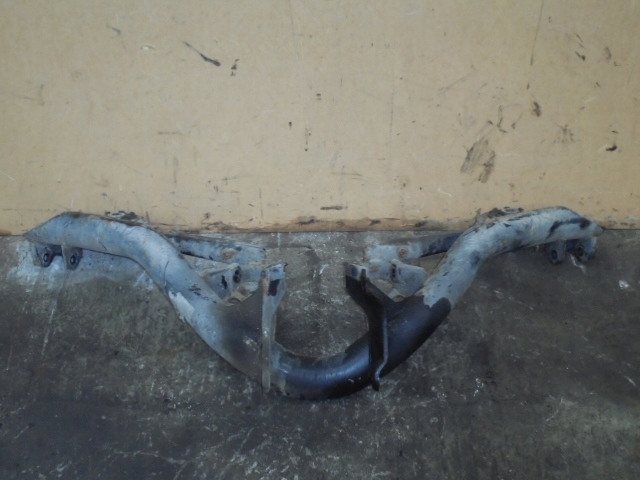 фото №9, Ford scorpio mk2 балка підрамник візок підвішування зад 4d