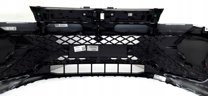фото №14, Бампер перед передний pdc acc камера vw tiguan iii ct1 571 r-line lc9a