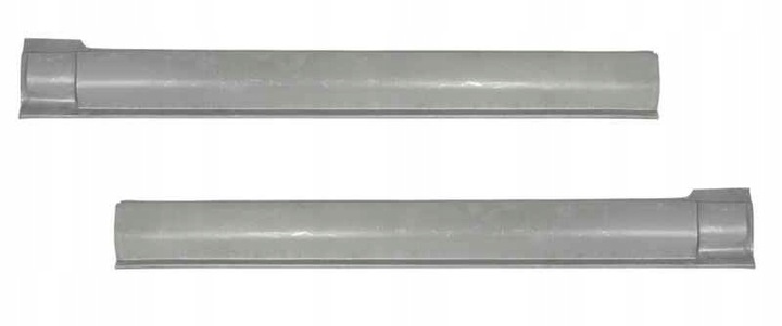 фото №1, Поріг toyota rav4 1994-2000 3-двері новий праві