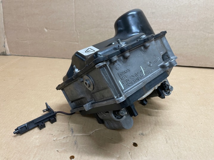 фото №9, Vw audi skoda seat мехатронік dsg oam325065n