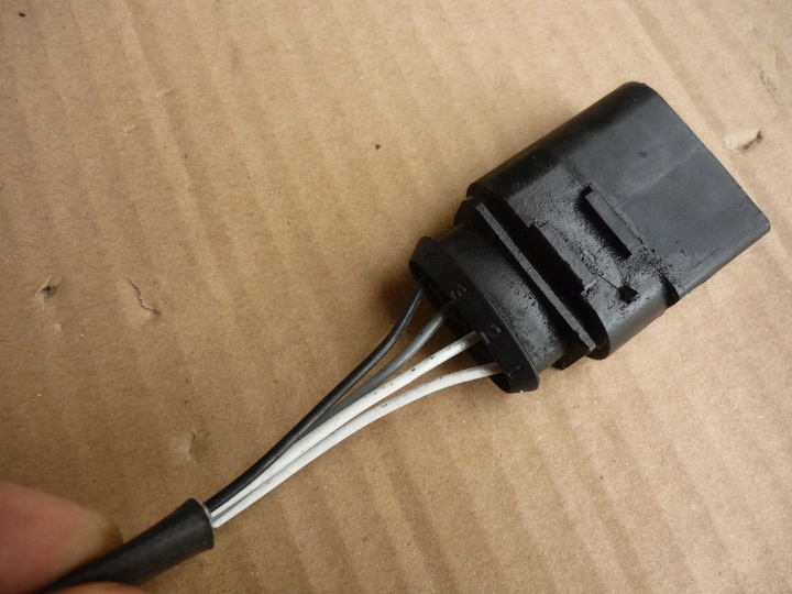 фото №6, Лямбда-зонд audi a4 b6 2.0 fsi 150km awa 0258006978 справна