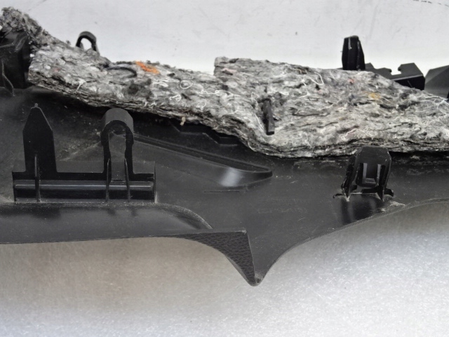 фото №8, Peugeot 2008 ii захист стійка лівий зад 98255680zd