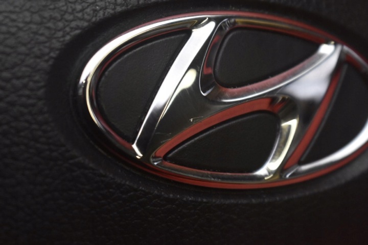 фото №12, Подушка подушка безопасности водителя 80100-j9000 hyundai kona 1 i 17-19