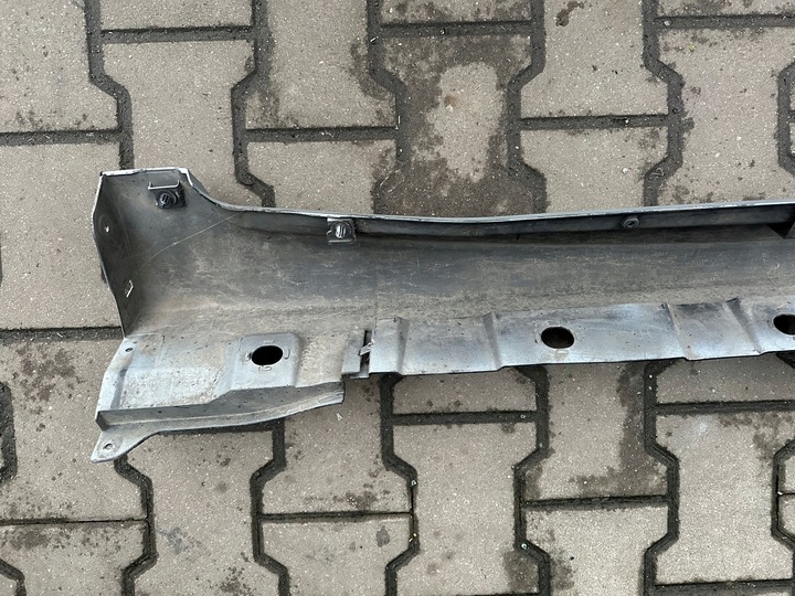 фото №10, Toyota avensis t29 15- планка пороговая левая 75852-05050