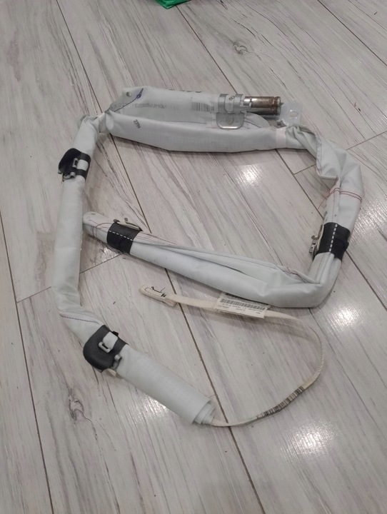 фото №1, Шторка повітряна peugeot 208 9672917780 права