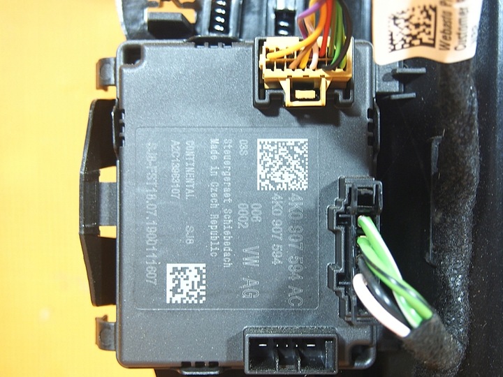 фото №14, Audi e-tron 55 4ke 25km дах панорамний люк 83a877041