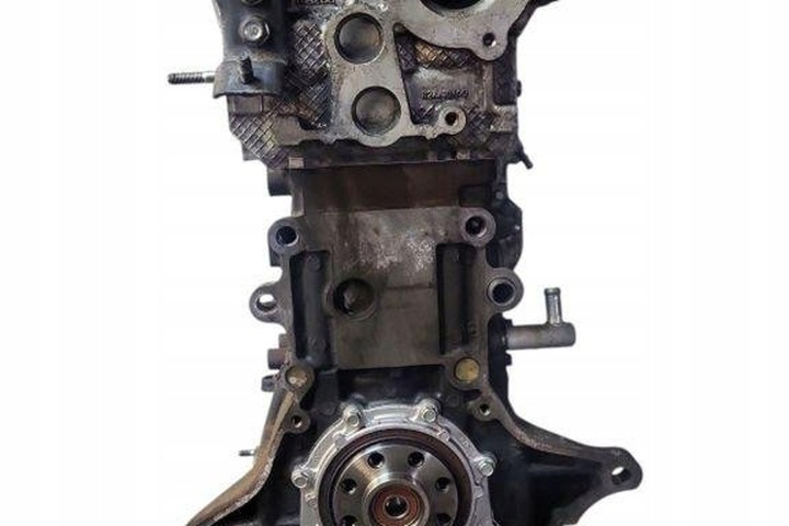 фото №8, Двигатель mazda 6 хэтчбек gh r2aa 2.2l дизель 120kw 2010