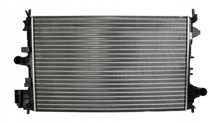 фото №1, Радіаторів води opel vectra c 2005 - 2009