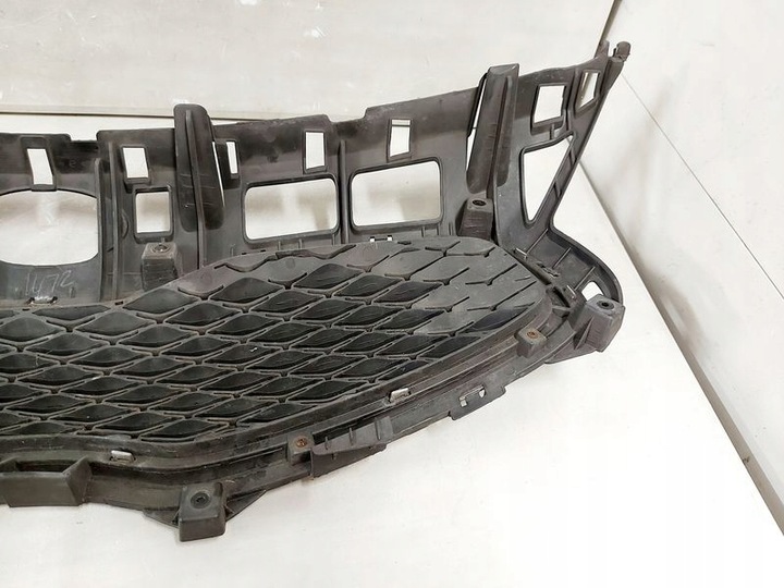 фото №11, Kia carens 4 iv решітка радіатора решітка радіатор перед 86351-a4000