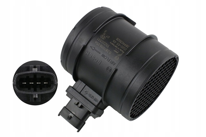 фото №1, Витратомір fiat ducato 06- 3.0 jtd