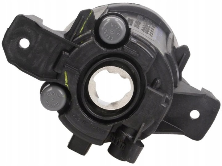 фото №2, Галоген противотуманный левый renault espace iv 02-15