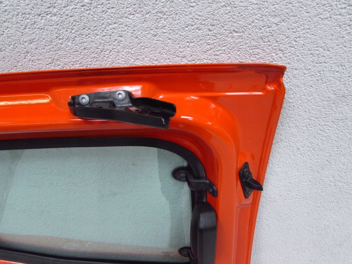 фото №10, Fiat fiorino qubo nemo bipper 08-17 двері бічні зад ліве скло 551