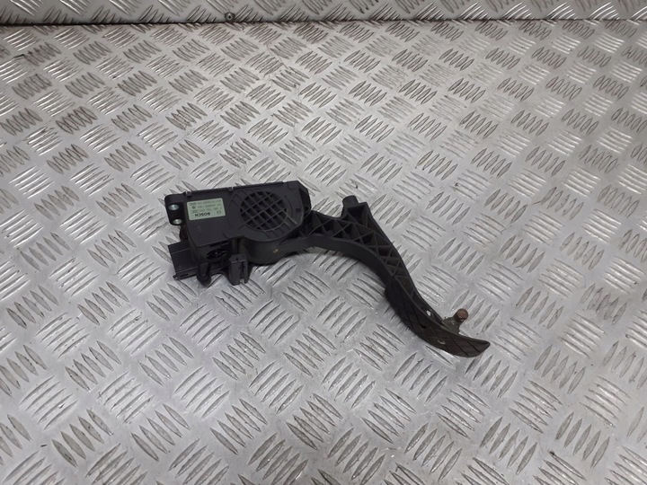 фото №6, Потенциометр газа skoda fabia i 0280755055