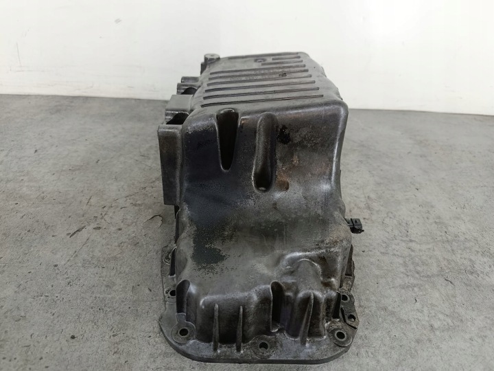 фото №8, Поддон масла opel astra h 55354721 1.6 16v