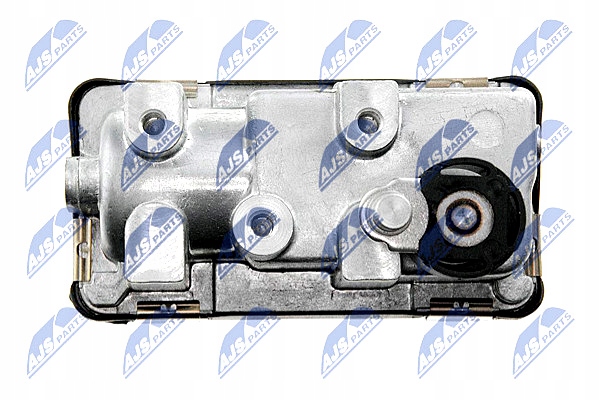фото №11, Регулятор турбіни g-206 6nw008412 bmw 5 e60 520d 2005- x3 e83 2.0d