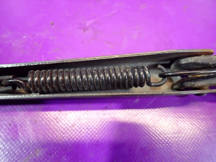 фото №7, Volvo s60 i 04-09 важіль двірники перед праве 30655615 b5244s2