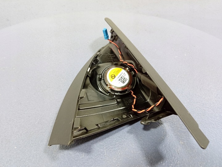 фото №5, Bmw x3 g01 f97 динамік твітер hk лівий перед 6809632