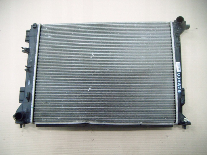 фото №1, Sportage iv tucson iii 15- радіаторів води 25310d7500