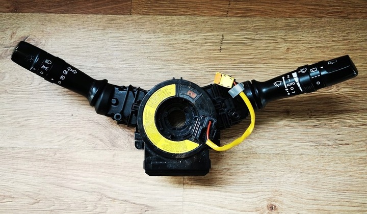 фото №1, Kia sportage iii 10-15 перемикач комбінований