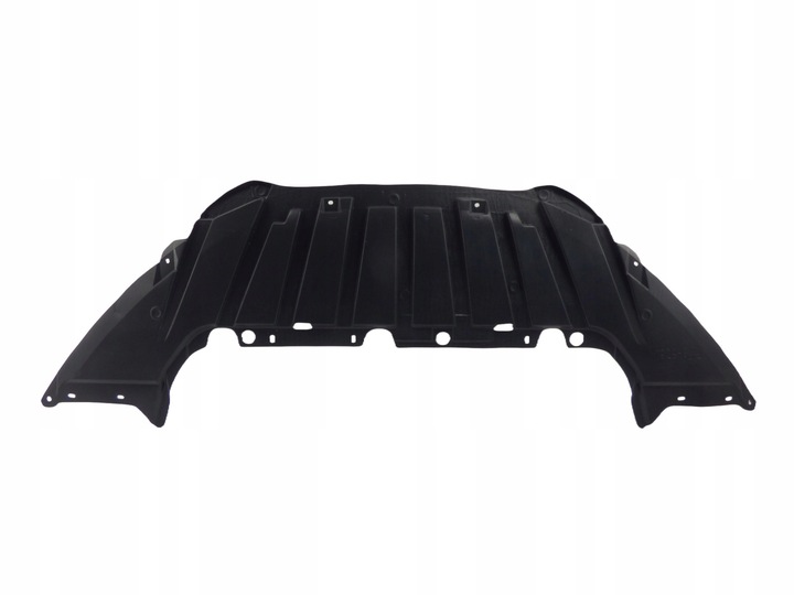 фото №1, Ford focus mk3 защита pod бампер