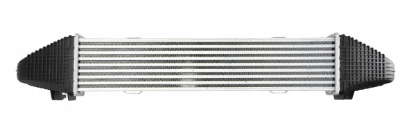 фото №3, Радіаторів повітря merc c-class w204 e-class w212