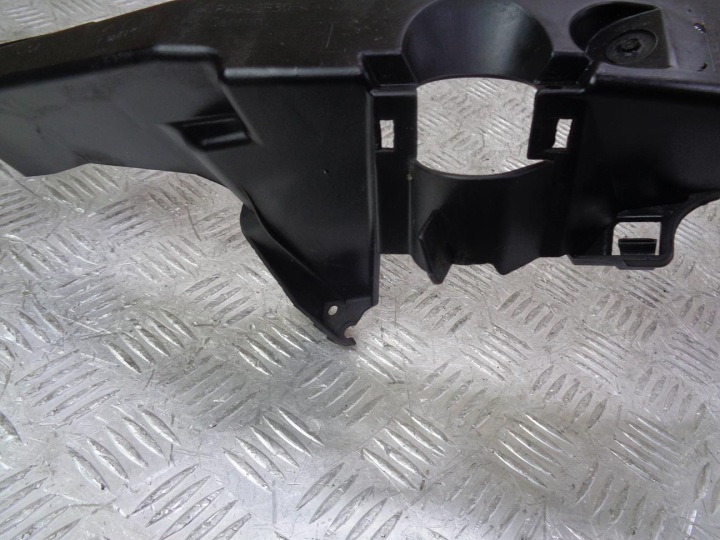 фото №5, Кронштейн   молдинг pod лампа ліві перед bmw 3 e90 e91 2004- 7116707 22944911