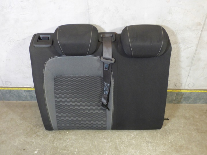 фото №13, Диван зад opel astra k v рестайлінг