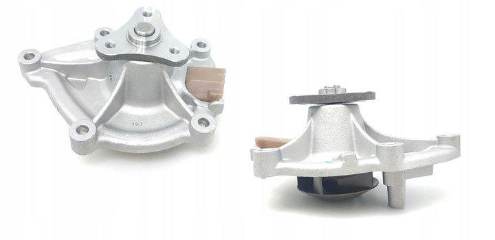 фото №8, Насос воды bmw 1 f20 f21 3 f30 f31 f80 новая