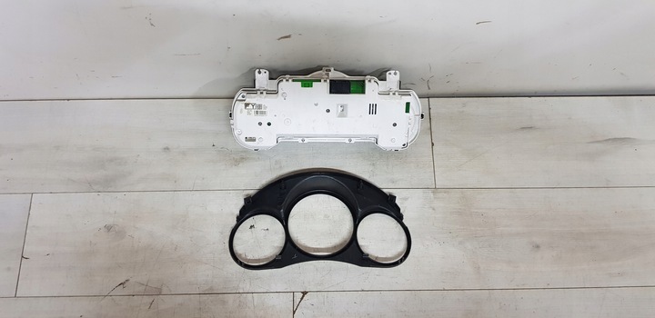 фото №5, Дисплей прилади спідометр  захист sport eu honda jazz ii 02-08