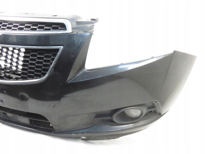фото №13, Бампер перед chevrolet cruze liftback j305 gar