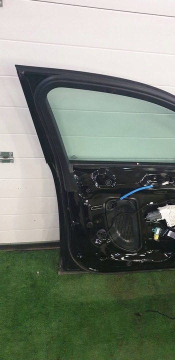 фото №9, Audi a4 b8 універсал двері ліві передні лівий перед ly9b